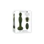 Vibrator Gender X Green by Gender X, Classic vibrators - Ref: S9404874, Price: 51,57 €, Discount: %