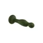 Vibrador Gender X Verde de Gender X, Vibradores clássicos - Ref: S9404874, Preço: 51,57 €, Desconto: %