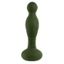 Vibrador Gender X Verde de Gender X, Vibradores clássicos - Ref: S9404874, Preço: 51,57 €, Desconto: %