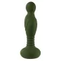 Vibrador Gender X Verde de Gender X, Vibradores clássicos - Ref: S9404874, Preço: 51,57 €, Desconto: %