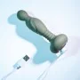 Vibrador Gender X Verde de Gender X, Vibradores clássicos - Ref: S9404874, Preço: 51,57 €, Desconto: %