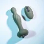 Vibrador Gender X Verde de Gender X, Vibradores clássicos - Ref: S9404874, Preço: 51,57 €, Desconto: %