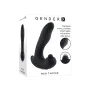 Vibrateur G-Spot Gender X Mad Tapper Noir de Gender X, Vibrateurs du point G - Réf : S9404875, Prix : 55,39 €, Remise : %