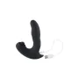 Vibrateur G-Spot Gender X Mad Tapper Noir de Gender X, Vibrateurs du point G - Réf : S9404875, Prix : 55,39 €, Remise : %