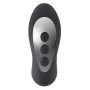 Vibrateur G-Spot Gender X Mad Tapper Noir de Gender X, Vibrateurs du point G - Réf : S9404875, Prix : 55,39 €, Remise : %