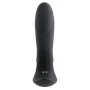 Vibrateur G-Spot Gender X Mad Tapper Noir de Gender X, Vibrateurs du point G - Réf : S9404875, Prix : 55,39 €, Remise : %