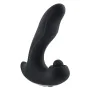 Vibrateur G-Spot Gender X Mad Tapper Noir de Gender X, Vibrateurs du point G - Réf : S9404875, Prix : 55,39 €, Remise : %