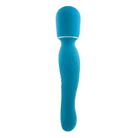 Masajeador Gender X Azul de Gender X, Masajeadores - Ref: S9404876, Precio: 48,71 €, Descuento: %