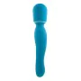 Masseur Gender X Bleu de Gender X, Vibromasseurs externes - Réf : S9404876, Prix : 47,76 €, Remise : %