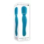 Masseur Gender X Bleu de Gender X, Vibromasseurs externes - Réf : S9404876, Prix : 47,76 €, Remise : %