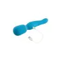 Massagevorrichtung Gender X Blau von Gender X, Aufliegevibratoren - Ref: S9404876, Preis: 47,76 €, Rabatt: %