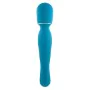 Masseur Gender X Bleu de Gender X, Vibromasseurs externes - Réf : S9404876, Prix : 47,76 €, Remise : %