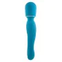 Massager Gender X Blue by Gender X, Massagers - Ref: S9404876, Price: 48,71 €, Discount: %