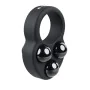 Cock Ring Gender X Black by Gender X, Rings - Ref: S9404877, Price: 33,81 €, Discount: %