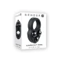 Anillo para el Pene Gender X Negro de Gender X, Anillos - Ref: S9404877, Precio: 33,81 €, Descuento: %