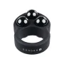 Anillo para el Pene Gender X Negro de Gender X, Anillos - Ref: S9404877, Precio: 33,81 €, Descuento: %