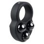 Anillo para el Pene Gender X Negro de Gender X, Anillos - Ref: S9404877, Precio: 33,81 €, Descuento: %