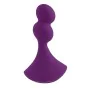 Vibromasseur Gender X Violet de Gender X, Vibromasseurs classiques - Réf : S9404878, Prix : 53,58 €, Remise : %