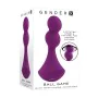 Vibrador Gender X Roxo de Gender X, Vibradores clássicos - Ref: S9404878, Preço: 53,58 €, Desconto: %