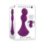 Vibromasseur Gender X Violet de Gender X, Vibromasseurs classiques - Réf : S9404878, Prix : 53,58 €, Remise : %