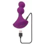 Vibromasseur Gender X Violet de Gender X, Vibromasseurs classiques - Réf : S9404878, Prix : 53,58 €, Remise : %