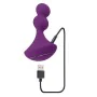 Vibromasseur Gender X Violet de Gender X, Vibromasseurs classiques - Réf : S9404878, Prix : 53,58 €, Remise : %