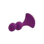 Vibrador Gender X Morado de Gender X, Vibradores clásicos - Ref: S9404878, Precio: 52,53 €, Descuento: %