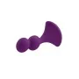 Vibrador Gender X Morado de Gender X, Vibradores clásicos - Ref: S9404878, Precio: 52,53 €, Descuento: %