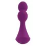 Vibromasseur Gender X Violet de Gender X, Vibromasseurs classiques - Réf : S9404878, Prix : 53,58 €, Remise : %