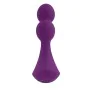 Vibrador Gender X Morado de Gender X, Vibradores clásicos - Ref: S9404878, Precio: 52,53 €, Descuento: %