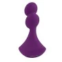 Vibromasseur Gender X Violet de Gender X, Vibromasseurs classiques - Réf : S9404878, Prix : 53,58 €, Remise : %