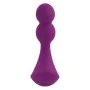 Vibromasseur Gender X Violet de Gender X, Vibromasseurs classiques - Réf : S9404878, Prix : 53,58 €, Remise : %