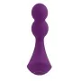 Vibrador Gender X Roxo de Gender X, Vibradores clássicos - Ref: S9404878, Preço: 53,58 €, Desconto: %