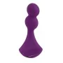 Vibromasseur Gender X Violet de Gender X, Vibromasseurs classiques - Réf : S9404878, Prix : 53,58 €, Remise : %