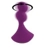 Vibromasseur Gender X Violet de Gender X, Vibromasseurs classiques - Réf : S9404878, Prix : 53,58 €, Remise : %