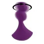 Vibromasseur Gender X Violet de Gender X, Vibromasseurs classiques - Réf : S9404878, Prix : 53,58 €, Remise : %