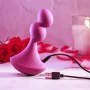 Vibromasseur Gender X Violet de Gender X, Vibromasseurs classiques - Réf : S9404878, Prix : 53,58 €, Remise : %