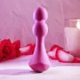 Vibromasseur Gender X Violet de Gender X, Vibromasseurs classiques - Réf : S9404878, Prix : 53,58 €, Remise : %