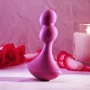 Vibromasseur Gender X Violet de Gender X, Vibromasseurs classiques - Réf : S9404878, Prix : 53,58 €, Remise : %