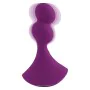 Vibrador Gender X Morado de Gender X, Vibradores clásicos - Ref: S9404878, Precio: 52,53 €, Descuento: %