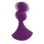 Vibrador Gender X Morado de Gender X, Vibradores clásicos - Ref: S9404878, Precio: 52,53 €, Descuento: %