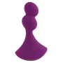 Vibrador Gender X Roxo de Gender X, Vibradores clássicos - Ref: S9404878, Preço: 53,58 €, Desconto: %