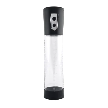 Penis Pump Zero Tolerance Black by Zero Tolerance, Penis pumps - Ref: S9404882, Price: 33,42 €, Discount: %