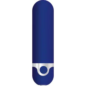 Mini Vibrator Evolved Blau von Evolved, Bullet-Vibratoren & Vibrationseier - Ref: S9404885, Preis: 11,37 €, Rabatt: %