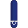 Mini-Vibrator Evolved Blue by Evolved, Bullet and egg vibrators - Ref: S9404885, Price: 11,85 €, Discount: %