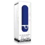 Mini-Vibrator Evolved Blue by Evolved, Bullet and egg vibrators - Ref: S9404885, Price: 11,85 €, Discount: %