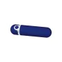 Mini-Vibrator Evolved Blue by Evolved, Bullet and egg vibrators - Ref: S9404885, Price: 11,85 €, Discount: %