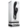 Vibrateur G-Spot Evolved Rabbit Noir de Evolved, Vibrateurs du point G - Réf : S9404886, Prix : 49,50 €, Remise : %