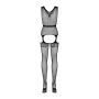 Body de cuerpo entero Obsessive F217 S/M/L de Obsessive, Bodies - Ref: M0400631, Precio: 17,58 €, Descuento: %