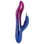 Vibrateur G-Spot Evolved Multicouleur Papillon de Evolved, Vibrateurs du point G - Réf : S9404887, Prix : 52,57 €, Remise : %